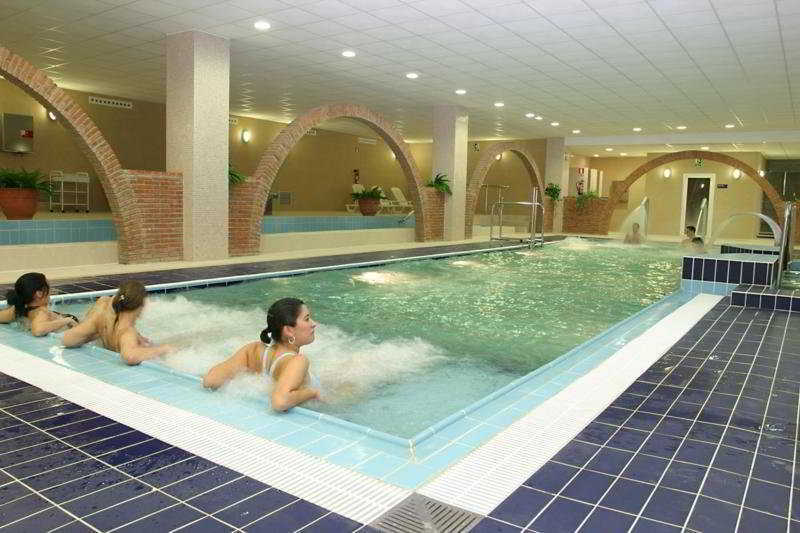 Gran Hotel Jovellanos ヒホン エクステリア 写真